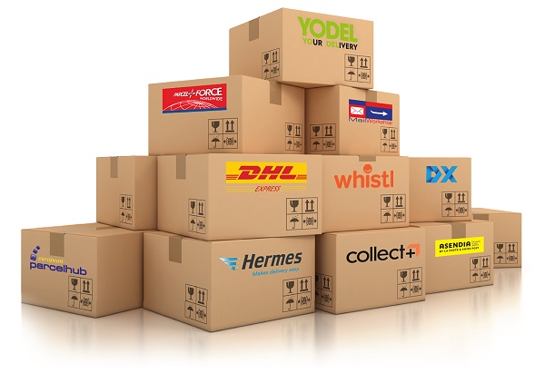 Link CubeCart Products to Specific Shipping Services / Modules