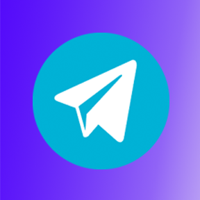 Smartarget Telegram - Contact Us
