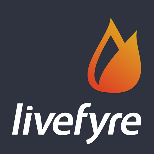Livefyre - LiveComments