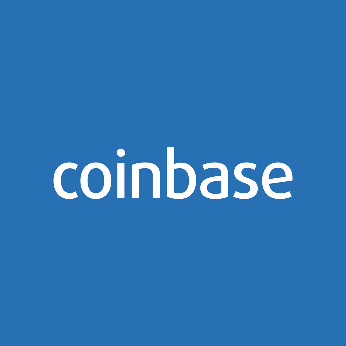 Coinbase Commerce Image