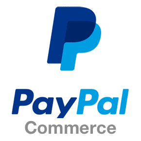 PayPal Commerce Image