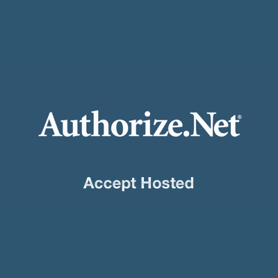 Authorize.Net - Accept Hosted Image