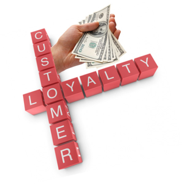 Customer Loyalty and Rewards Plugin