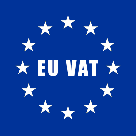 Europe VAT - Automated VAT Number check and processing